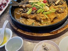 -老板恋上鱼(恒隆广场店)