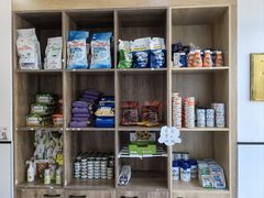 -萌兽医馆·绝育·24小时内科·宠物医院(德胜店)