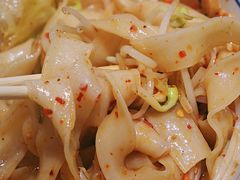 -汉唐守艺人·河北面馆(民心河店)