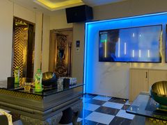 -尚城轩partyK(阳光水岸店)