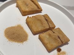 -川味堂·四川豆花(八卦岭店)