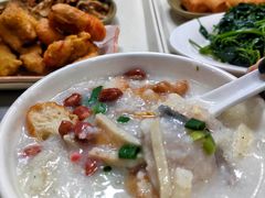 -黄埔古港