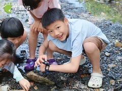 -艺年级儿童语言艺术中心(冉家坝爱融荟城店)