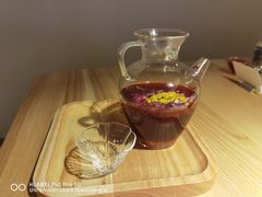 莓果酒酿茶-ROIIN用心(杭州首店)