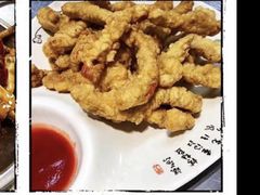 -小民大排档(光谷店)