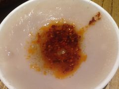 -老太原菜馆(南宫店)