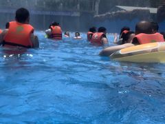 -郑州方特水上乐园