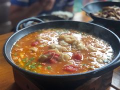 -苗小坛酸汤鱼(酒仙桥店)