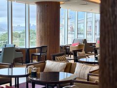 -厦门海港英迪格酒店(中山路店)