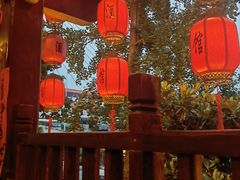 -饭江湖·江湖菜(湖广会馆店)
