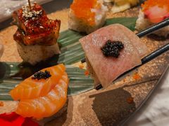 -阿吾罗日本料理(K11艺术中心店)