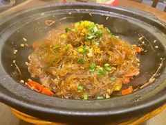 -富正毅三下锅·湘西韵味(天门山索道店)