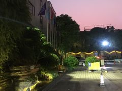 -香云轩·顺德菜(香云纱园林酒店店)