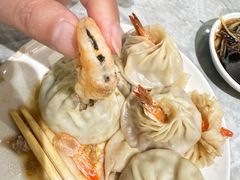 -严老幺烧麦(前进四路店)