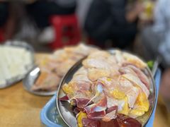 -威邵鸡煲(西华路总店)