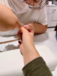 -Ami nail爱米美甲美睫