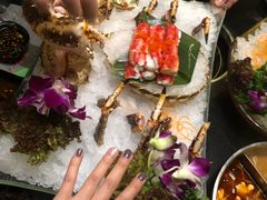 -叙亨轩海鲜火锅