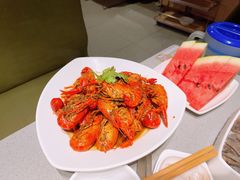 -海底捞火锅(吴中路店)