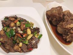 -醉得意·家常菜(杨家湾店)