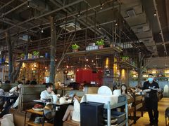 大堂-同仁四季椰子鸡(宝安壹方城店)