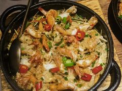 -得意啫·广东啫啫煲(前海HOP店)