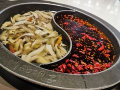 -川西坝子火锅(金沙1.0直营店)