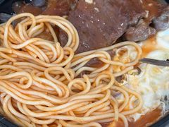 -开心果牛扒城(雍华庭店)