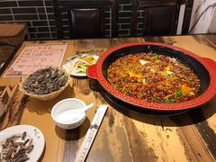 -川派鲜鱼火锅