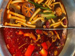 -湊湊火锅·茶憩(新中关购物中心店)