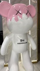 -5M HAIR SALON