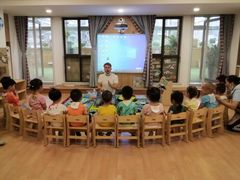 -英伦凯贝国际婴幼儿托育中心(雍湖湾店)