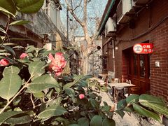 -古董花园(思南路42弄小区店)