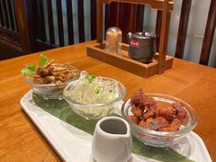 -美乐食街(小南店)