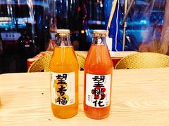 -晓靖轩烧烤(沙河风情店)