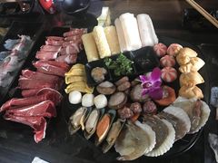 -丽江庭院之爱在路上(西单店)
