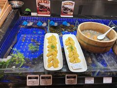 -高佳庄·舟山海鲜(海景旗舰店)