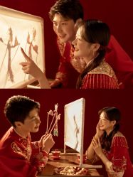 -花漾摄影优选工作室(东莞原创作品店)