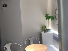 用餐区-古茗(前进西路店)