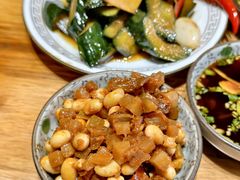 -格日勒阿妈蒙古厨房(新华广场店)