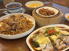 -牛氏石磨肠粉(海璟国际店)