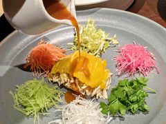 -庐灶江南·江南菜·四合院Bistro(东直门雍和宫·原华侨宾馆店)