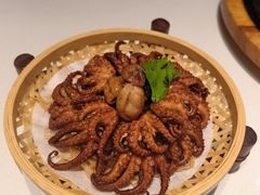 -0776食堂·京城创意菜(七里庄店)
