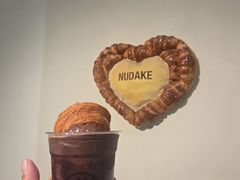 -NUDAKE(HAUS NOWHERE店)