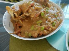 android_upload_pic-喜洋洋蟹庄(阳澄湖店)