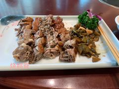 -国家五钻酒家·西樵旺阁渔村(西樵店)