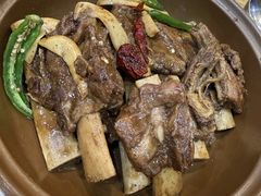 -江南面屋(明洞店)