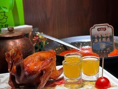 -大鸽饭(北京路店)