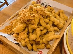 -肘子酥·天津菜·特色捞面(德云社店)