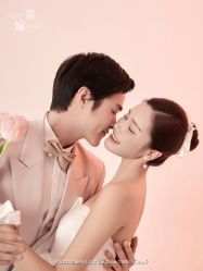 -时光印记婚纱摄影工作室·原创定制