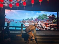 -隋唐大运河文化博物馆